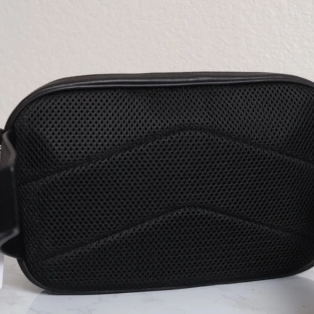 Coach Black Belt Bag - Picture 5 of 7